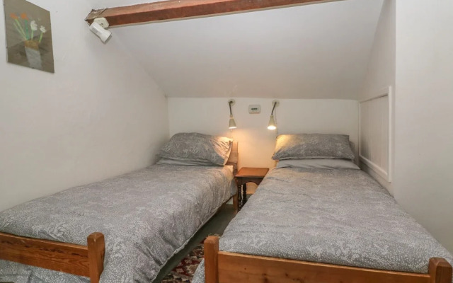 Bullens Bank Cottage, Hay on Wye