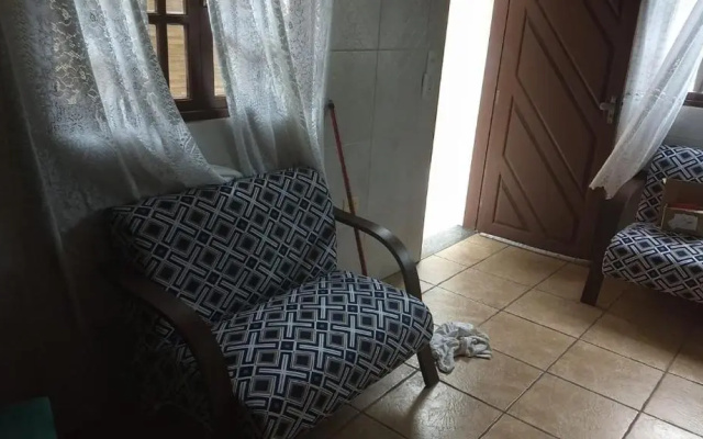Casa porto das pedras Ilha Comprida