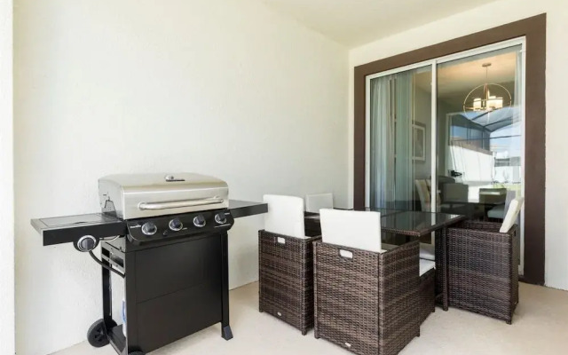 4BR 3BA ChampionsGate  Townhome