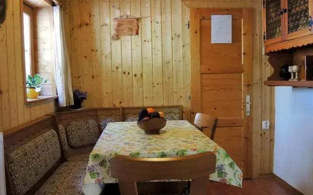 Apartments Torkar