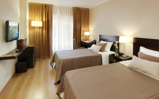 El Conquistador Hotel