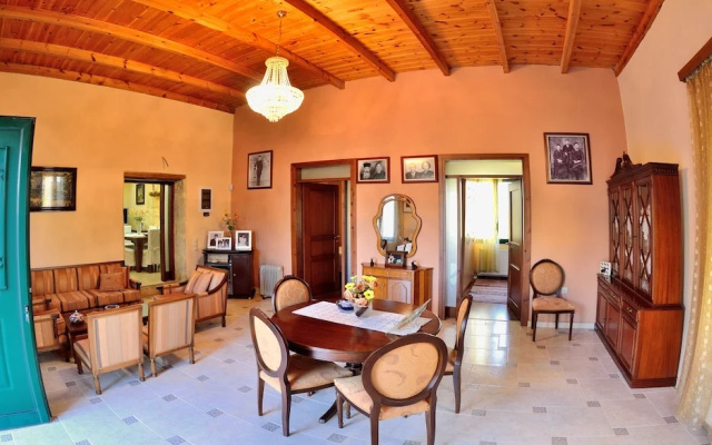 Villa Alagonia