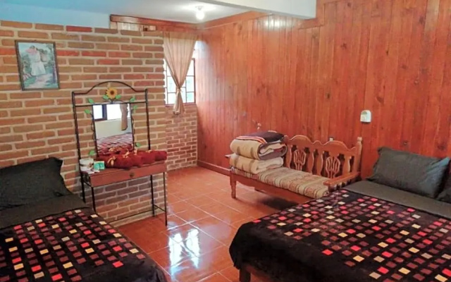 Posada Jaimez