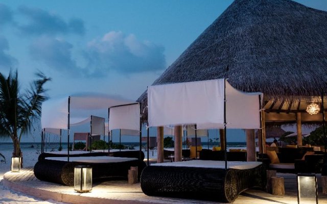 Drift Thelu Veliga Retreat in Alif Dhaalu Atoll, Maldives from 466$, photos, reviews - zenhotels.com hotel front