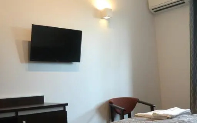 Hotel Eden