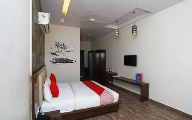 Hotel Sanskriti Greens By OYO Rooms