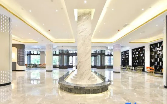 Starway Hotel (Daxing'anling Jiagedaqi)