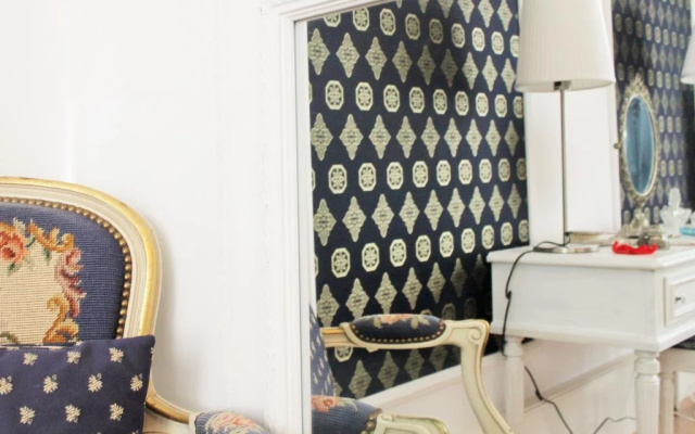 B&B Villa Belle Epoque