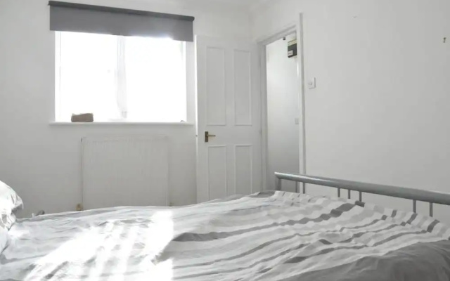 Lovely 1 Bedroom Flat in Trendy Peckham