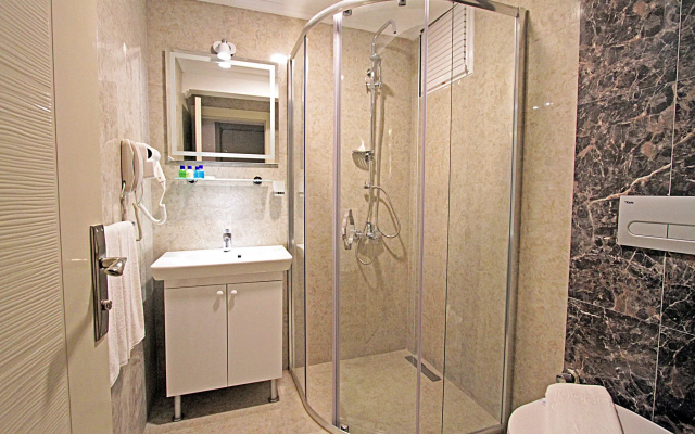 The Best Life Hotel Bodrum Center