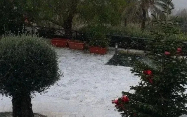 Casale Benvenuto