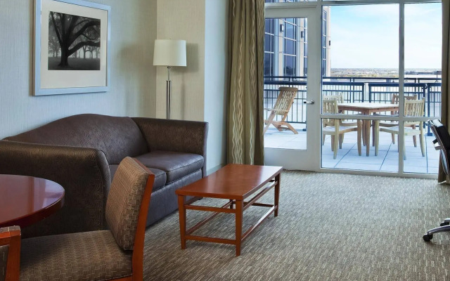 The Westin Chicago Lombard