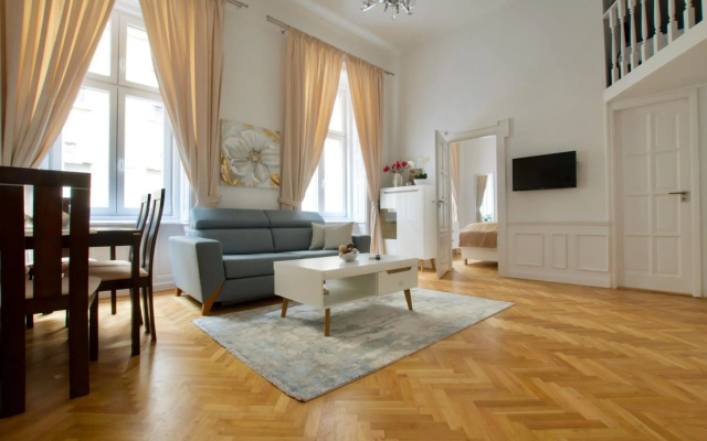 Luxury Apartment by Hi5 - Havas Street