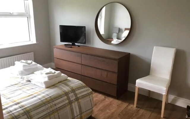 Mourne Walks B & B