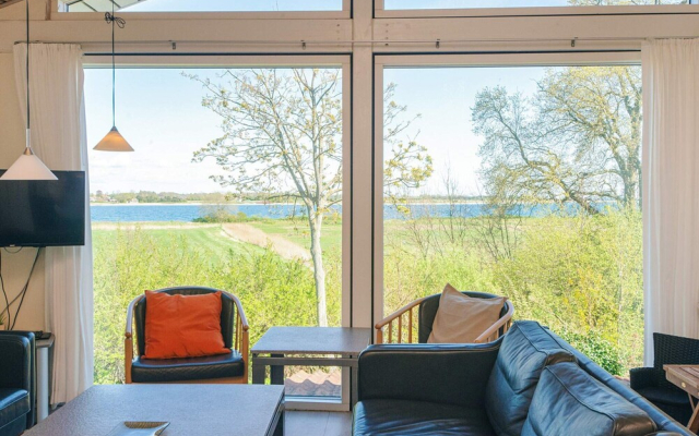 4 Star Holiday Home in Haderslev