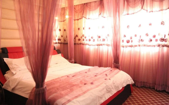 Super 8 Hotel Xinghua Ba Zi Qiao