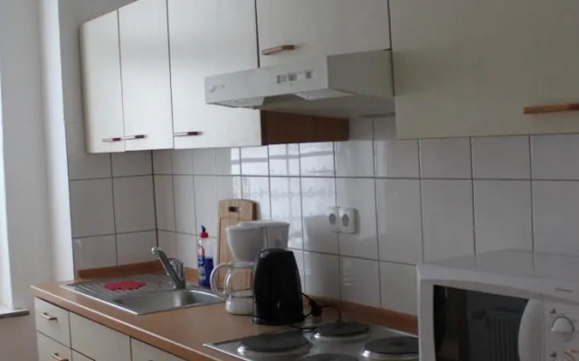 Ferienwohnung Alexa