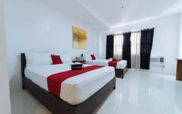 Mercedes Hotel