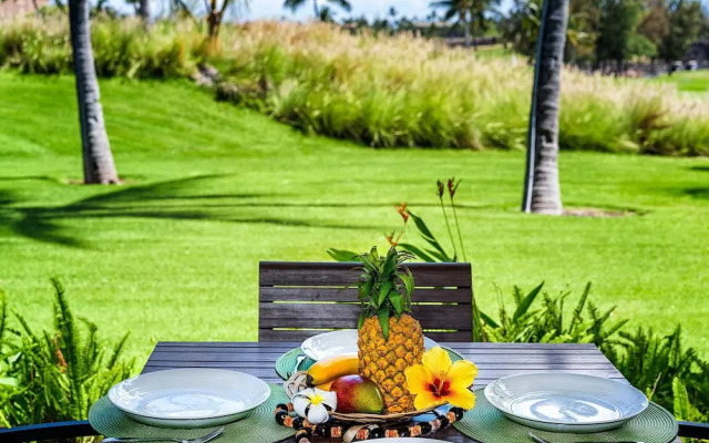 Waikoloa Beach Villas G2