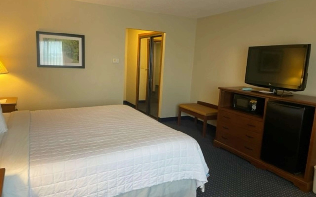 Best Western Inn