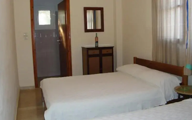 Camping Proti