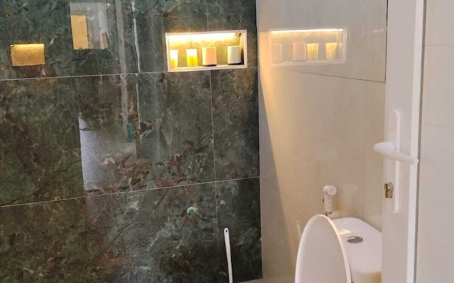 Maor Domestic & Holiday Apartments