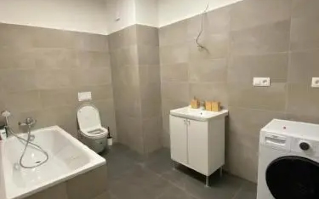 TIFFANY Apartment Hotel