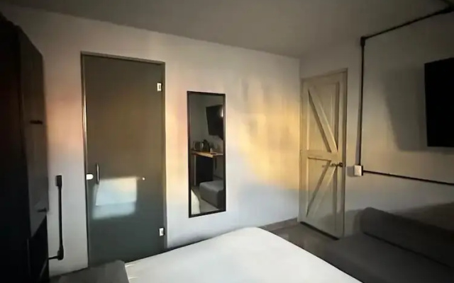 Suites Santa Noche
