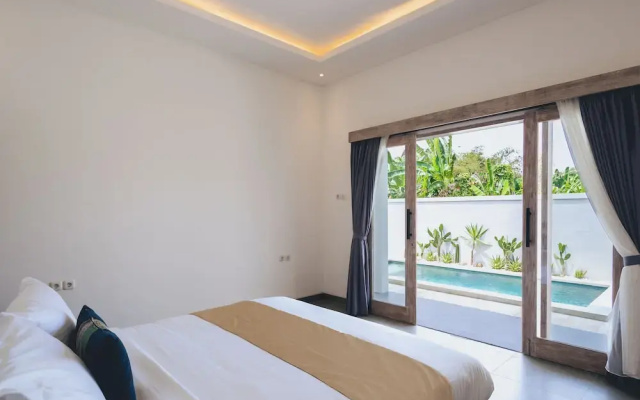 Santai Villa by Betterplace