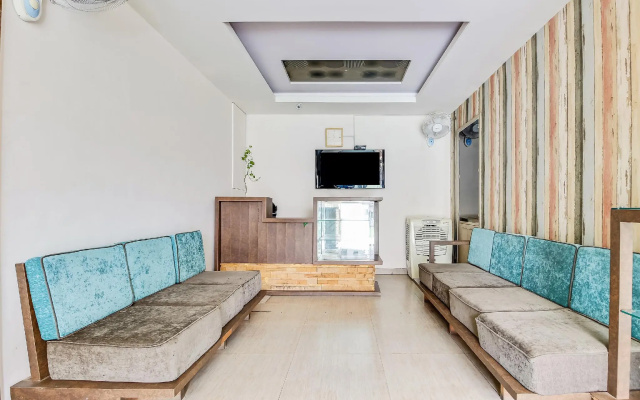 Capital O 48064 Hotel Satkar