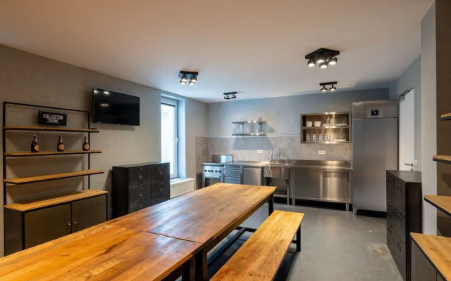 mk Monteurzimmer Stuttgart
