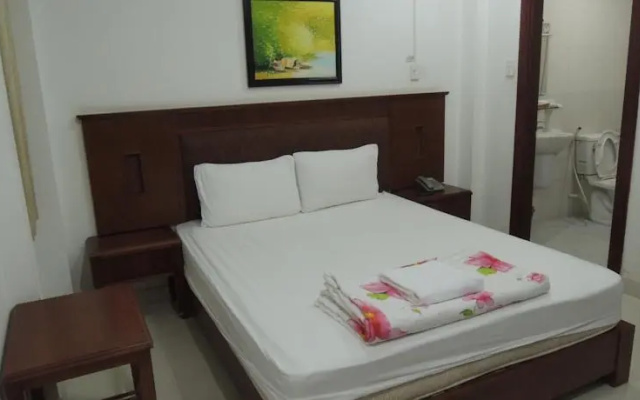 Hoang Thien Loc SG Hotel - by Bay Luxury