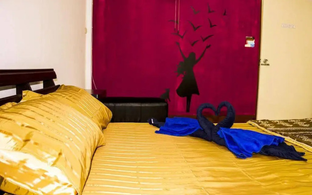 Walkinn Guesthouse 1