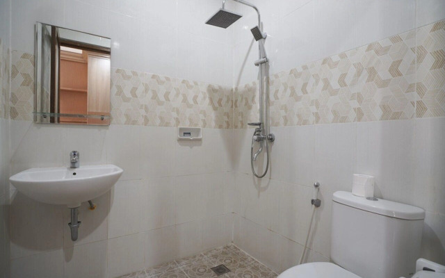 Capital O 2166 Elitya Stay
