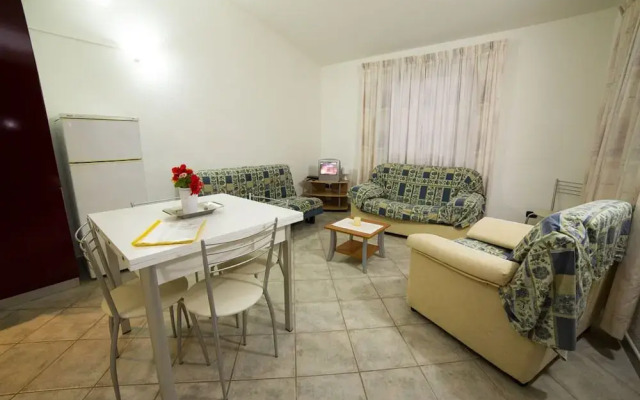 Villino Trilocale Apartments Seaside