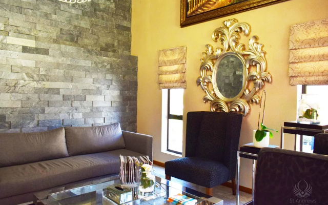 St Andrews Boutique Hotel