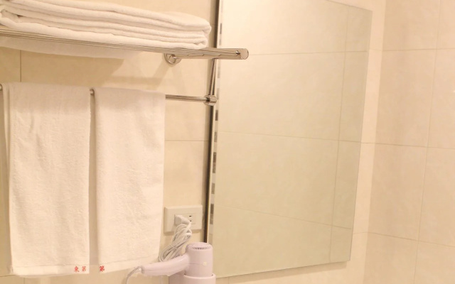 Ehouse Hotel XiNing Banch