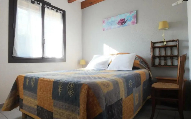 Gîte Saint-Paul-lès-Dax, 2 pièces, 5 personnes - FR-1-360-434