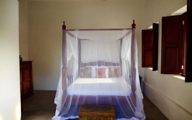 Ulani Lodge
