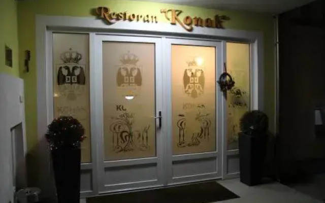 Konak