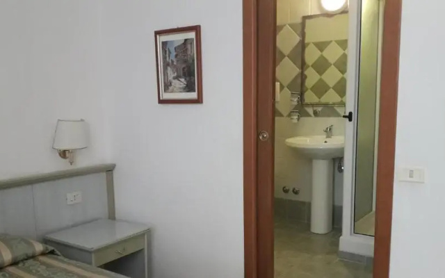 Gioia Bed and Breakfast