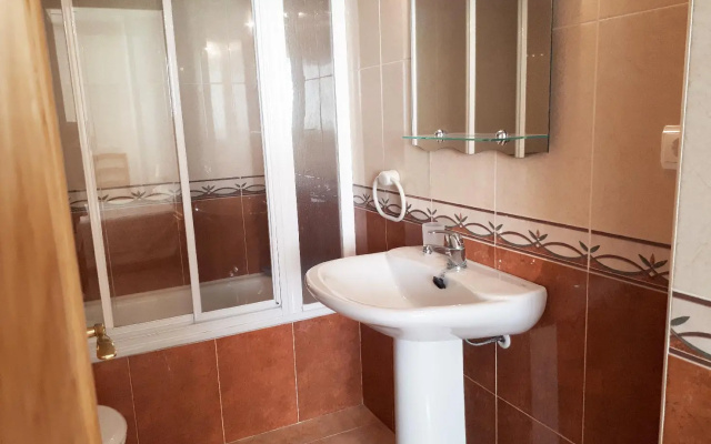 Apartamentos Tenerife 3000