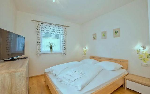 Panorama Appartement 1