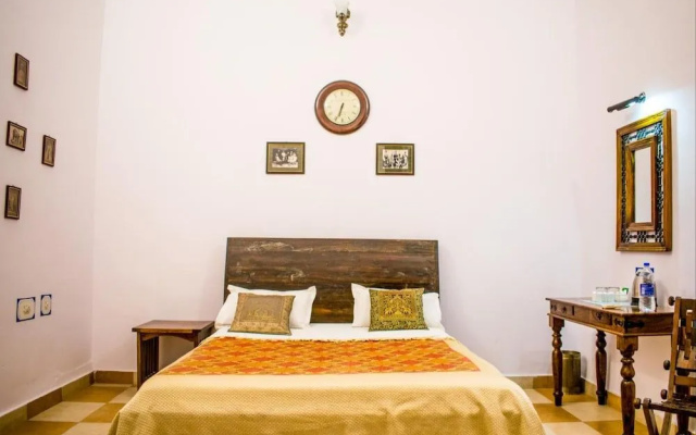 Kings Retreat Jodhpur
