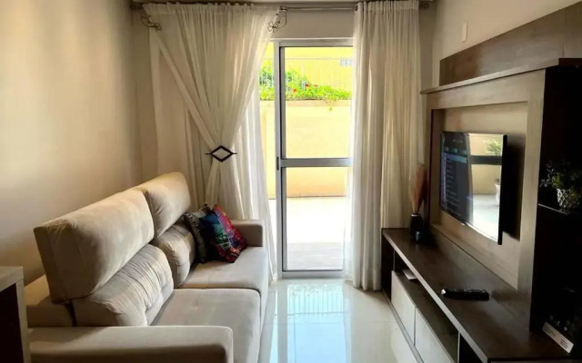 Apartamento Villa Nova Master Collection