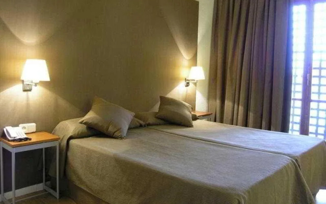 Hotel Convento de Santa Clara