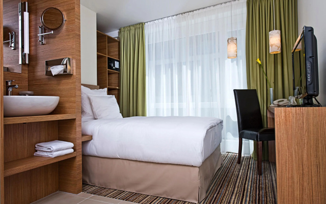 Wyndham Koeln