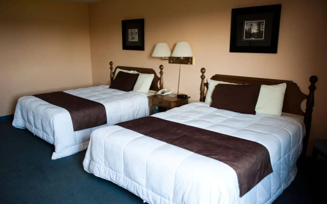 Stanley Bridge Country Resort