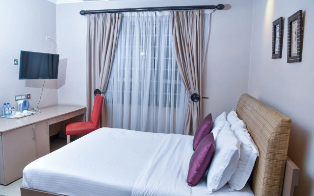 Hillpark Hotel