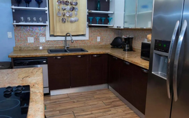 Esperanza Villas D